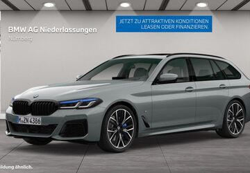 BMW 530 71.150 km 49.990 &euro; Nürnberg 90441