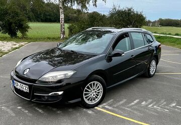 Renault Laguna 146.151 km 3.990 &euro; Schwaig 90561