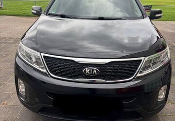 Kia Sorento 211.900 km 7.400 &euro; Nürnberg 90489