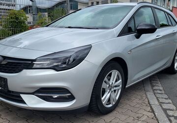 Opel Astra 70.000 km 9.590 &euro; Nürnberg 90449