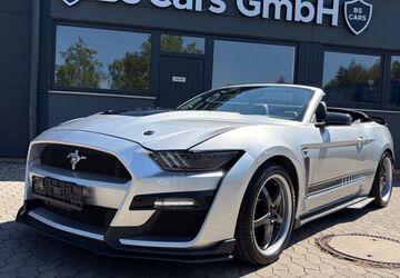 Ford Mustang 74.470 km 23.900 &euro; Zirndorf 90513