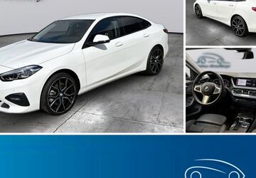 BMW 220 Gran Coupé 37.000 km 25.790 &euro; Buchschwabach bei Nürnberg 90574