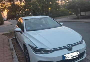 VW Golf 29.400 km 20.500 &euro; Röthenbach an der Pegnitz 90552