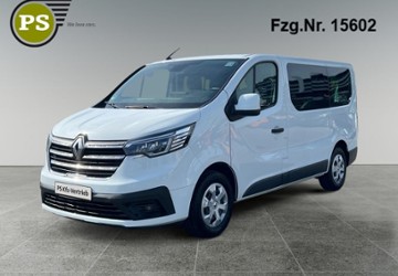 Renault Trafic 140.700 km 22.980 &euro; Nürnberg 90480