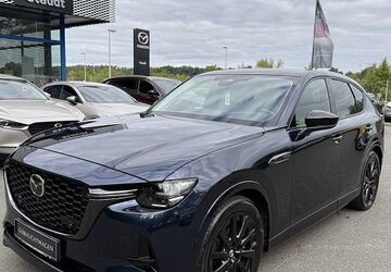 Mazda CX-60 40.599 km 36.780 &euro; Zirndorf 90513