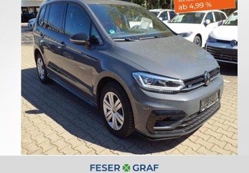 VW Touran 45.600 km 29.690 &euro; Schwabach 91126