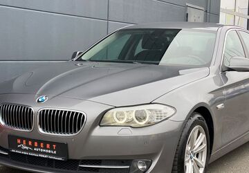 BMW 523 265.000 km 5.500 &euro; Fürth 90763