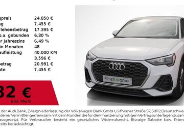 Audi Q3 78.800 km 24.850 &euro; Nürnberg 90411