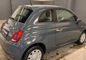 Fiat 500 76.500 km 8.299 &euro; Nürnberg 90431