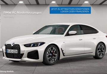BMW 430 Gran Coupé 39.218 km 51.889 &euro; Nürnberg 90441