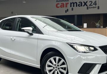 Seat Ibiza 90.099 km 11.970 &euro; Cadolzburg bei Nürnberg 90556