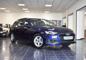 Audi A4 131.434 km 16.770 &euro; Nürnberg 90431