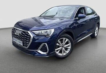 Audi Q3 88.507 km 28.780 &euro; Cadolzburg 90556