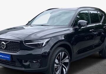 Volvo XC40 21.782 km 42.990 &euro; Nürnberg 90471