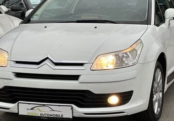 Citroen C4 64.500 km 5.999 &euro; Nürnberg 90431