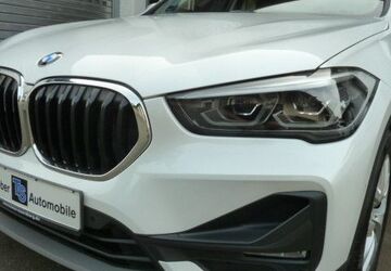 BMW X1 194.200 km 15.999 &euro; Simmelsdorf OT Großengsee 91245
