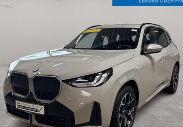 BMW X3 18.279 km 52.889 &euro; Nürnberg 90441