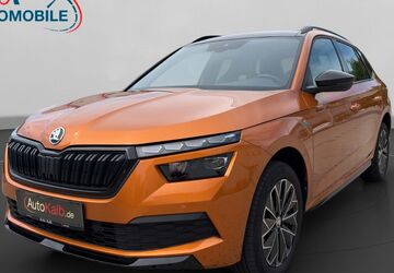 Skoda Kamiq 43.189 km 23.888 &euro; Schnaittach 91220