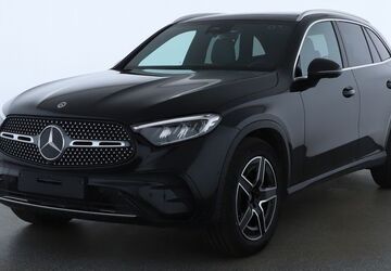 Mercedes-Benz GLC 220 20.700 km 50.710 &euro; Neustadt a.d. Aisch 91413