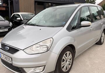 Ford Galaxy 322.000 km 1.999 &euro; Oberasbach 90522