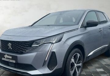 Peugeot 3008 27.800 km 21.480 &euro; Nürnberg OT Schweinau 90439
