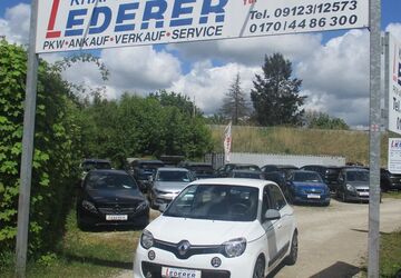 Renault Twingo 37.338 km 10.900 &euro; Lauf 91207