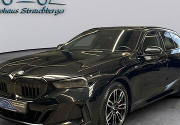 BMW 540 80.200 km 51.180 &euro; Buchschwabach bei Nürnberg 90574