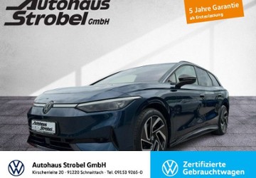 VW ID.7 28.725 km 56.990 &euro; Schnaittach 91220