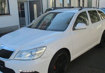 Skoda Octavia 255.000 km 5.799 &euro; Nürnberg 90431