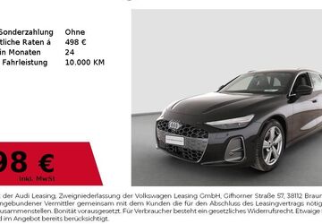 Audi A6 21.250 km 50.680 &euro; Nürnberg 90411