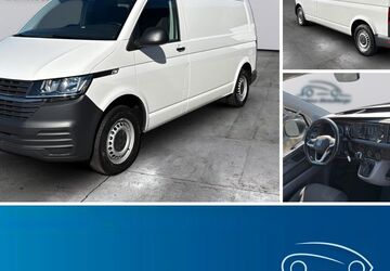 VW T6 Transporter 11.400 km 17.190 &euro; Buchschwabach bei Nürnberg 90574