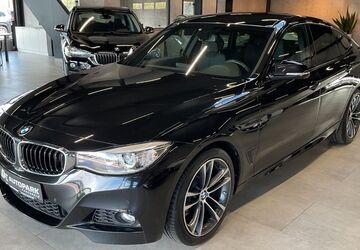 BMW 318 Gran Turismo 156.400 km 10.980 &euro; Forchheim 91301