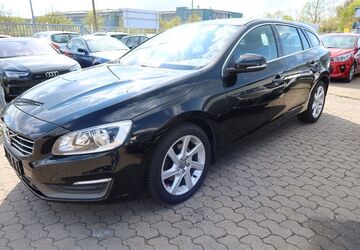 Volvo V60 171.000 km 7.990 &euro; Nürnberg 90439