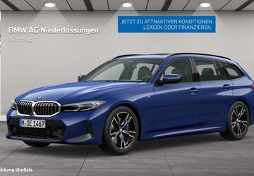 BMW 330 5.073 km 48.889 &euro; Nürnberg 90441
