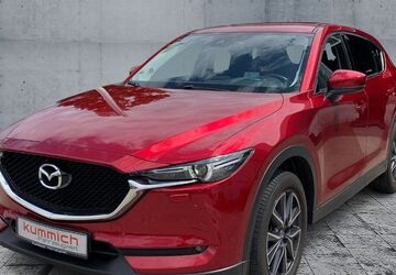 Mazda CX-5 47.883 km 18.870 &euro; Fürth 90763