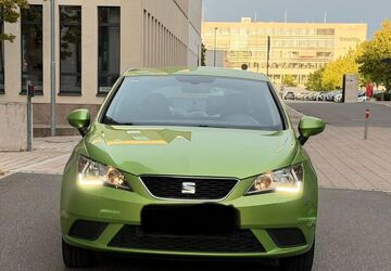 Seat Ibiza 206.000 km 4.600 &euro; Nürnberg 90439