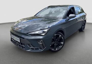Cupra Leon 27.990 km 29.450 &euro; Cadolzburg 90556