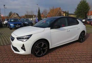 Opel Corsa 59.863 km 13.990 &euro; Nürnberg 90431