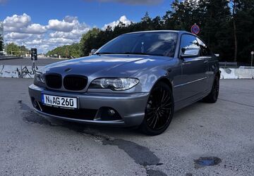 BMW 318 188.000 km 5.150 &euro; Nürnberg 90471
