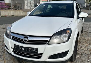 Opel Astra 111.730 km 2.490 &euro; Nürnberg 90453