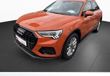 Audi Q3 8.380 km 31.890 &euro; Schwabach 91126