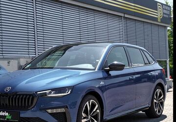 Skoda Scala 17.640 km 23.390 &euro; Wendelstein 90530