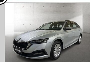 Skoda Octavia 53.950 km 21.709 &euro; Neustadt/Aisch 91413