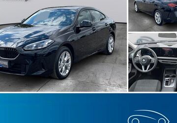 BMW 220 Gran Coupé 10.800 km 28.280 &euro; Buchschwabach bei Nürnberg 90574