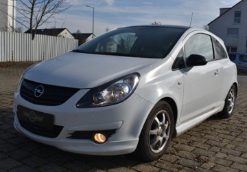 Opel Corsa 150.000 km 3.999 &euro; Nürnberg 90451