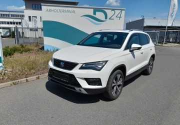 Seat Ateca 150.000 km 13.990 &euro; Nürnberg, Mittelfranken 90431