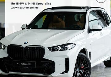 BMW X5 7.717 km 80.989 &euro; Fürth 90763