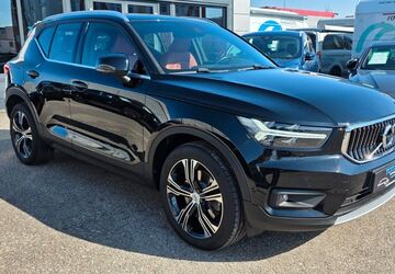 Volvo XC40 162.702 km 18.880 &euro; Fürth 90763