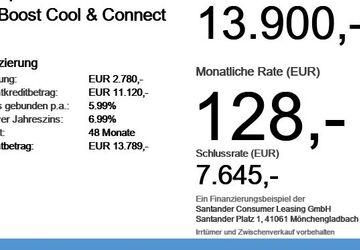Ford EcoSport 31.800 km 12.990 &euro; Nürnberg 90411