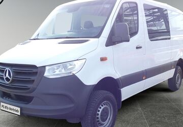 Mercedes-Benz Sprinter 145.200 km 37.980 &euro; Nürnberg 90480